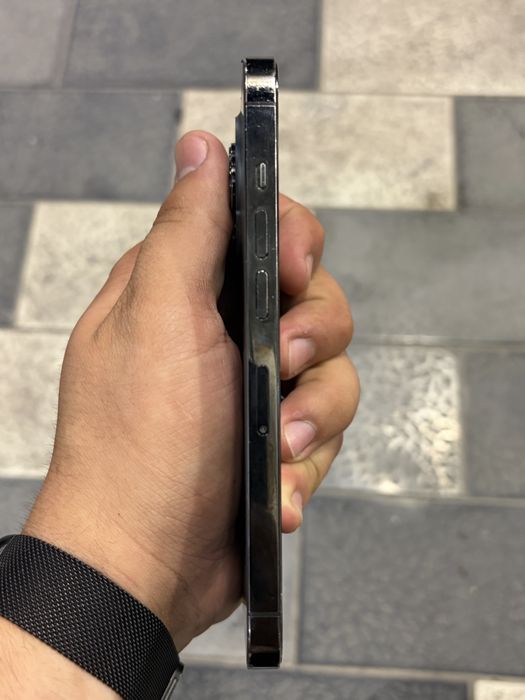 Iphone 13 pro LLA SOTILADI