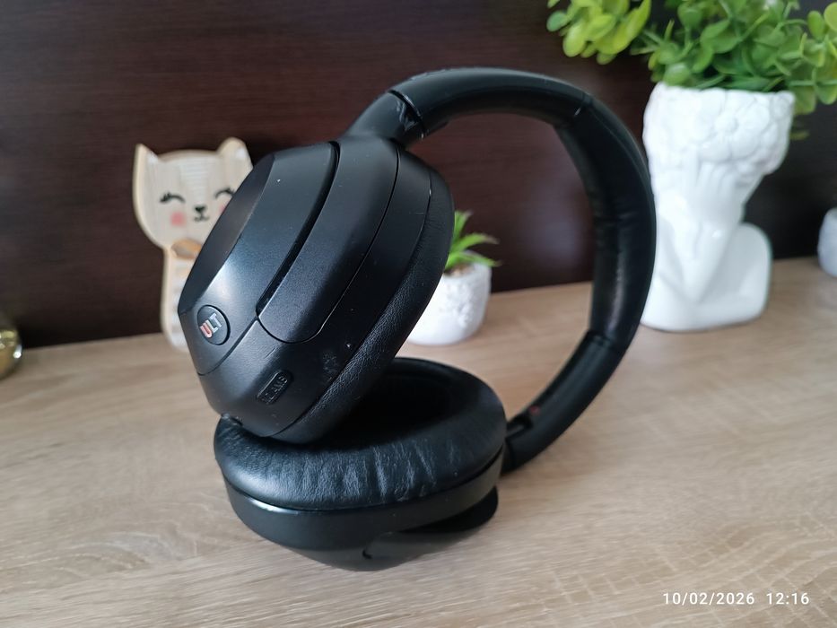 Casti Sony ULT Wear BT ANC