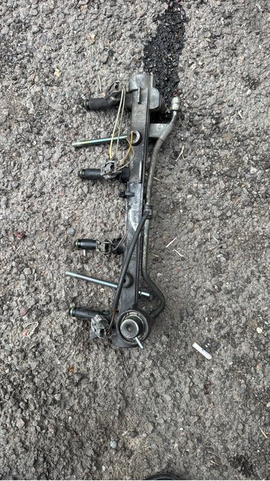 SsangYong Kyron 2014