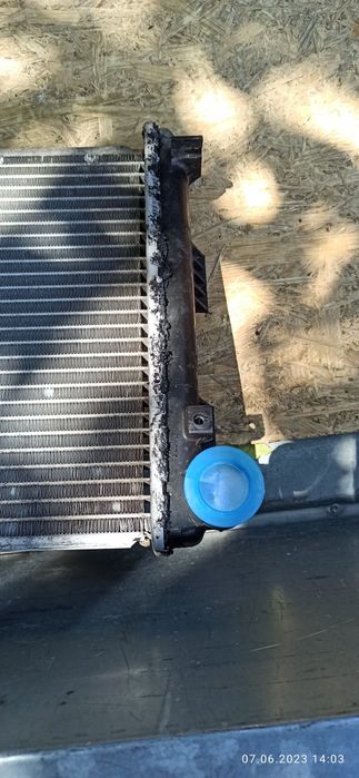 Радиатор    Лабо