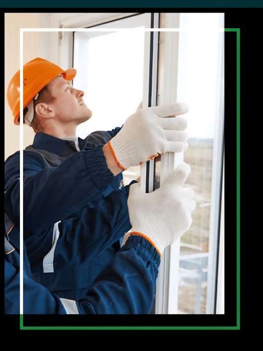 Ремонт окон акфа ремонт