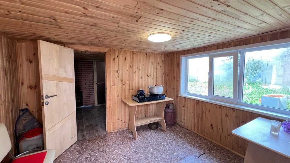 Продам 4 комн. Дом р-н Тобыл