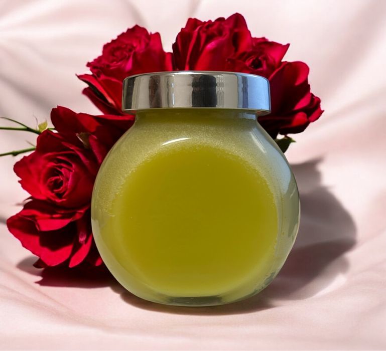 Crema din pelin unguent din pelin crema naturista crema pentru dureri