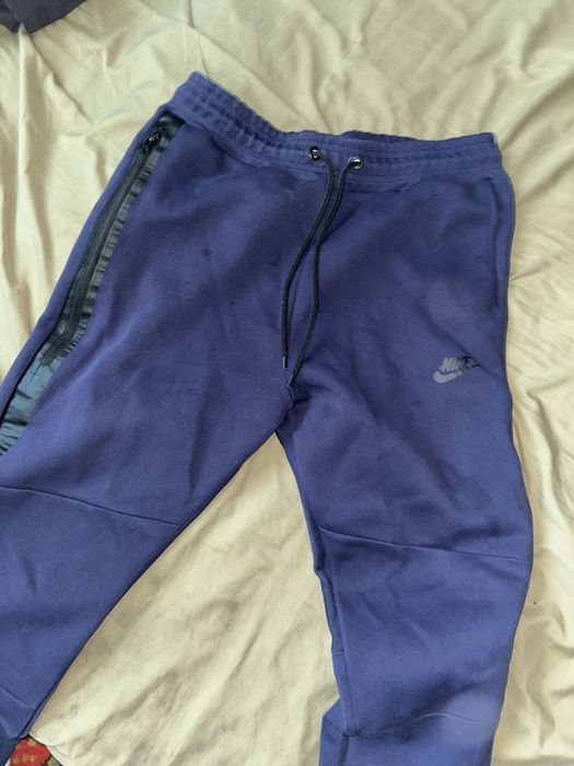 Штаны Nike Tech Fleece