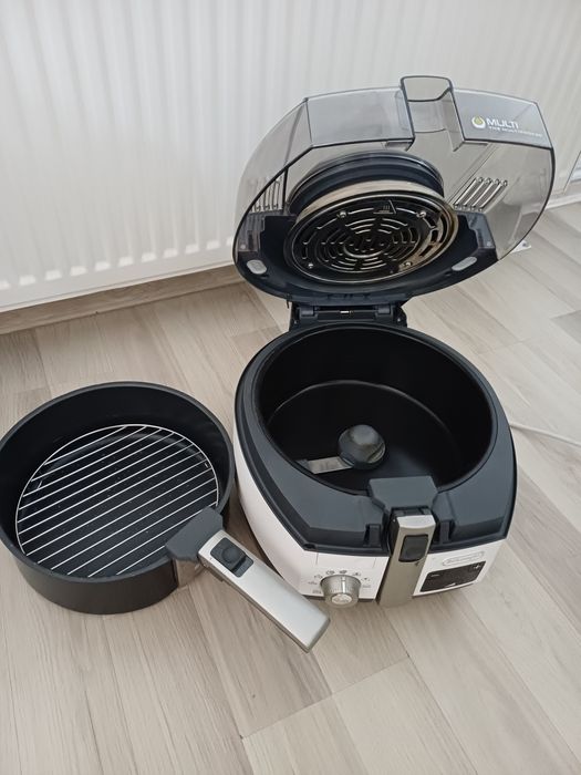 Multicooker Delonghi Multifry