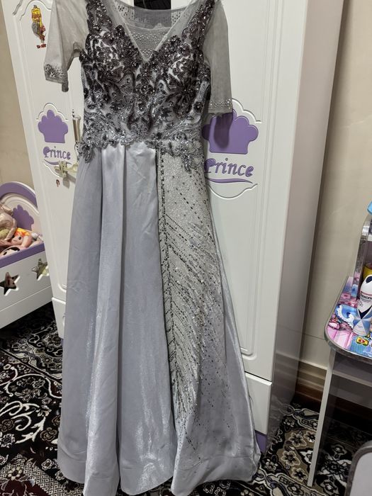 вечерний куйлак сотилади