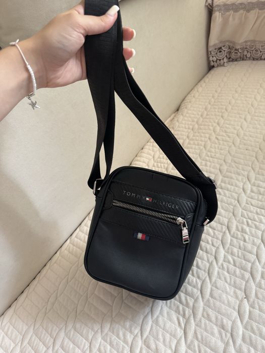 Мужская барсетка Tommy Hilfiger