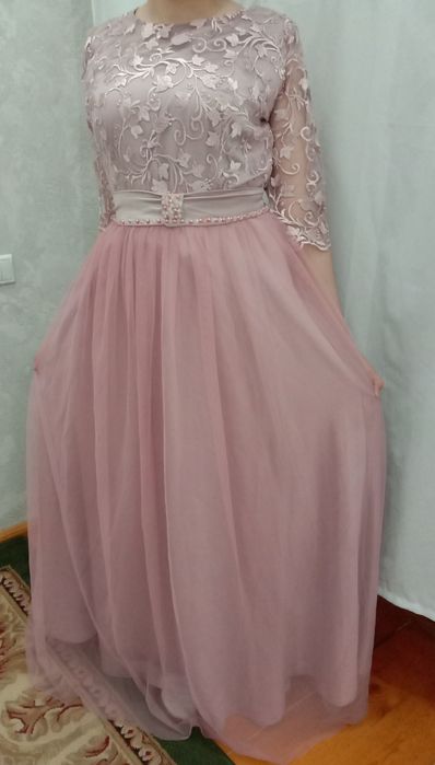 Vicherniy ko'ylak arzonga sotaman