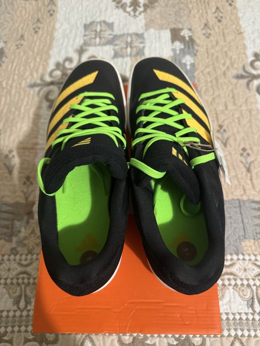 Мъжки Обувки Adidas Throwstar