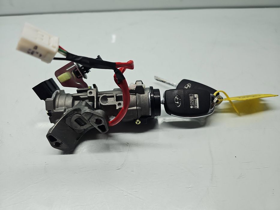 Contact cu cheie Hyundai ix35 (LM) [Fabr 2010-2017] OEM 1.7 CRDI D4FD