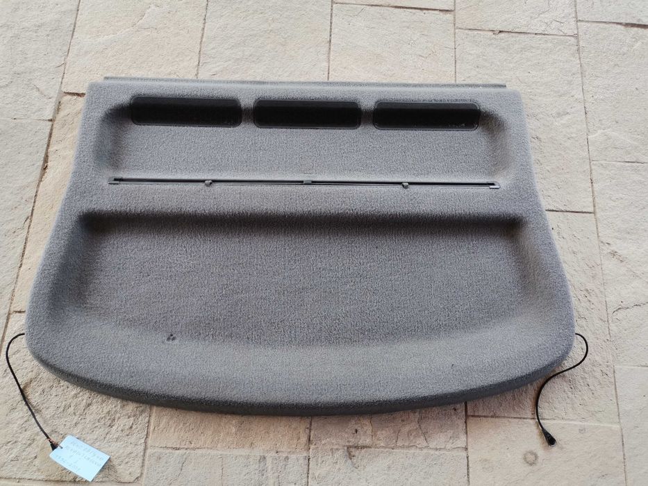 Кора багажник за Рено Лагуна/Renault Laguna 1996--2000г. Хечб