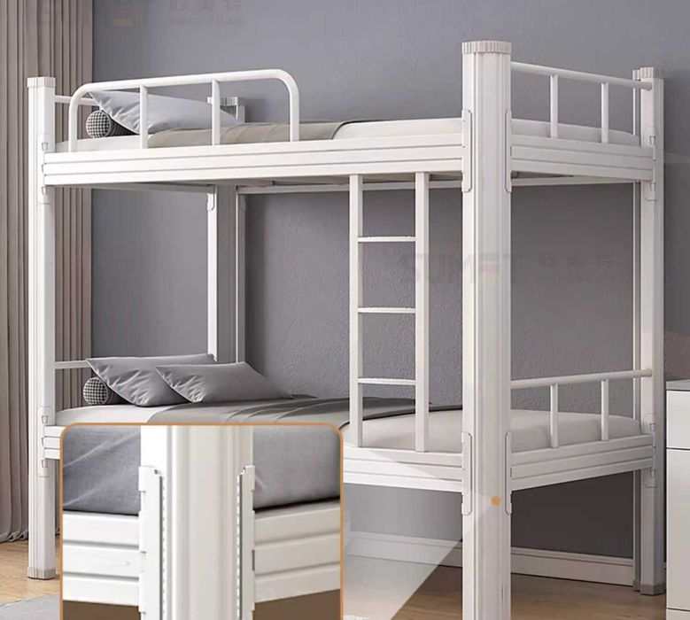 Ikki bolaga krovat/Двухэтажная кровать для общежитие/Metalldani krovat