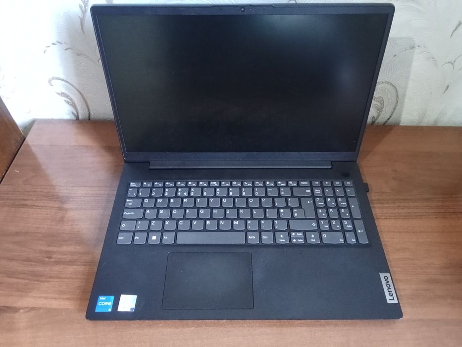 Lenovo core i5..