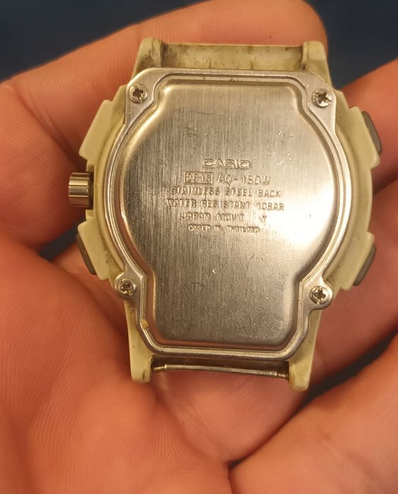 Ceas Casio funcțional