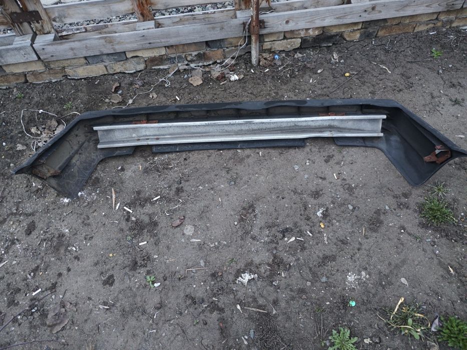 Продам бампер ваз