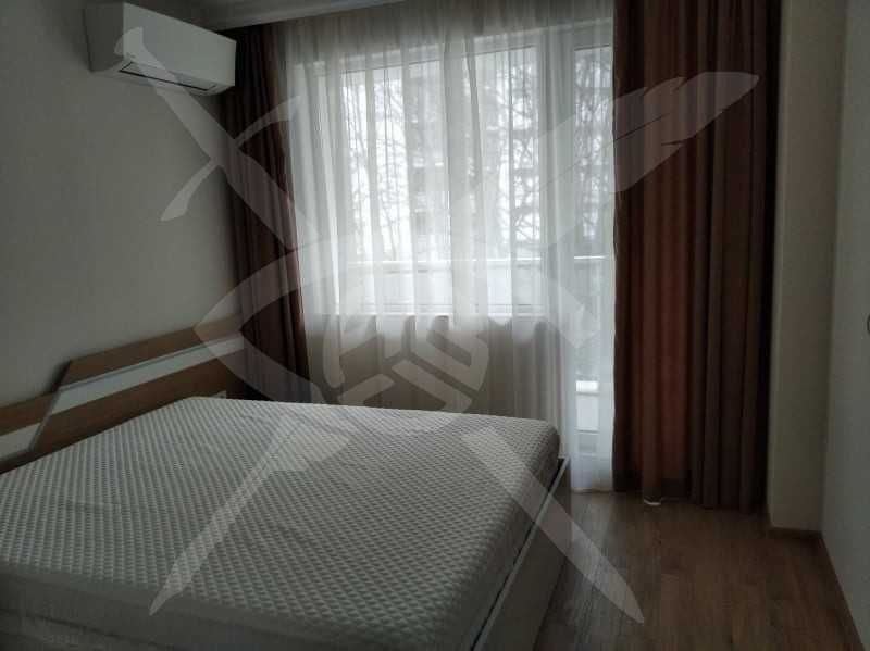 Дава се под наем Двустаен апартамент в Варна, ХЕИ - 60 кв.м за 600 € - Снимка #3