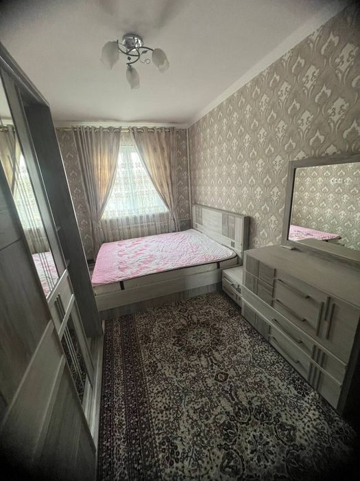 Квартира 4/3/9 Метро Новза (Хамза)