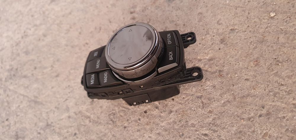 Idrive Ceramic NBT BMW F10 F11 F12 F06 F07 F01 F15 F16 F26 F25 TOUCH