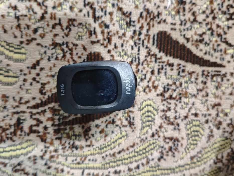 Классическая гитара