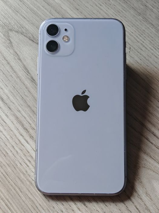 iPhone 11 / 128gb