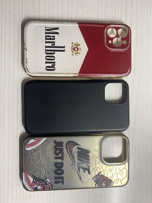 iPhone 11 pro чехолы мужские