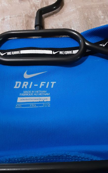 NIKE оригинален екип XXL