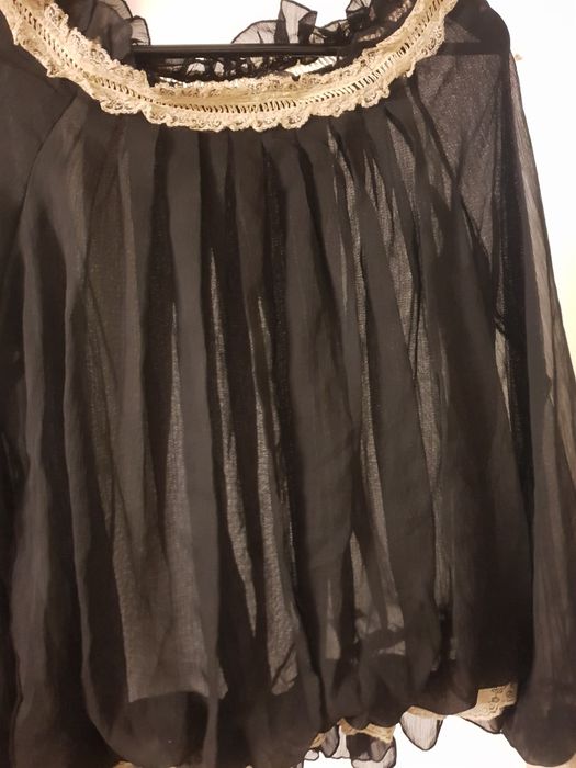 Bluza de ocazie bluza eleganta S
