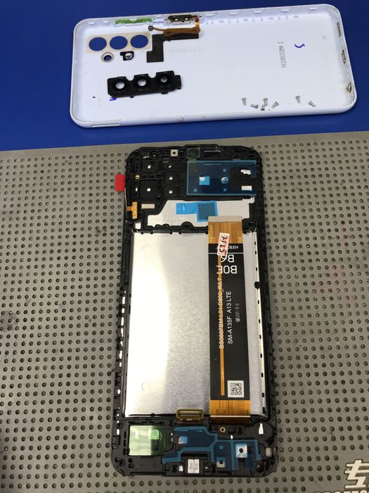 Display Samsung A13 (A137F)