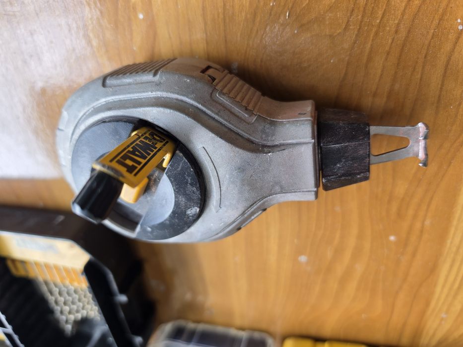 Set Dewalt 4 buc