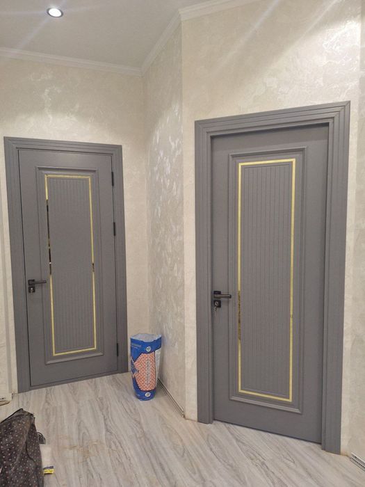 MDF eshiklar arzon narxda