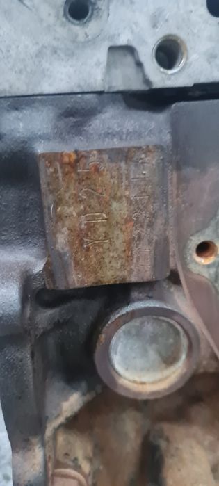 Motor 2.5 nissan yd25 d40 navara/pathfinder/cabstar