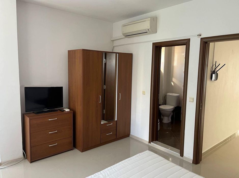 Къща в района на  м-т Траката!