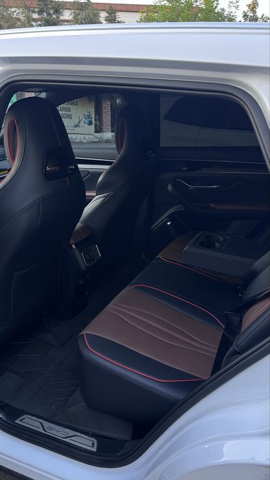 BYD Song Plus DM-i Champion 2024 — 5