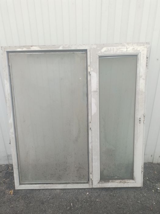 Продам пластиковые окна