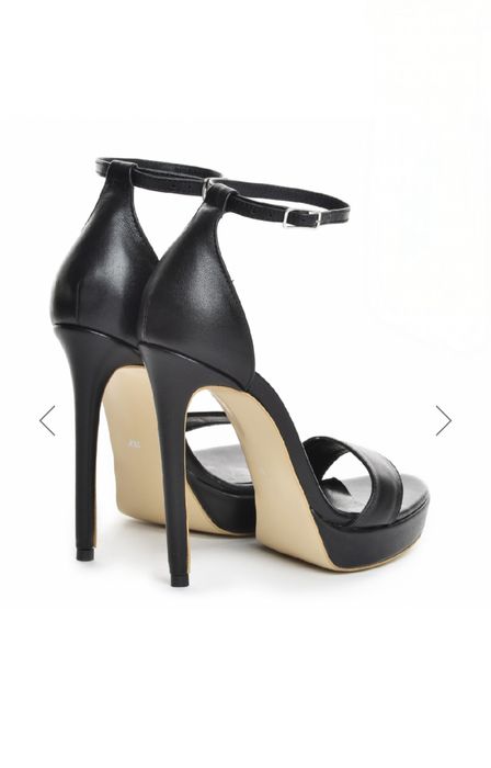 Sandale Vanilla Days -model Viena