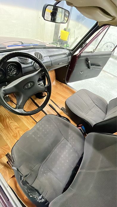 ВАЗ-2106 Жигули Шестерка Шоха