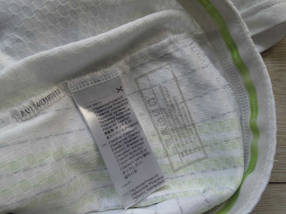 Scott Contessa женска тениска за колоездене джърси за колело размер М