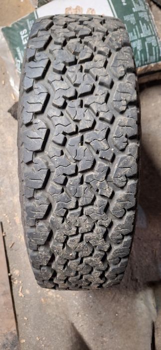 Офроуд гуми Maxxis