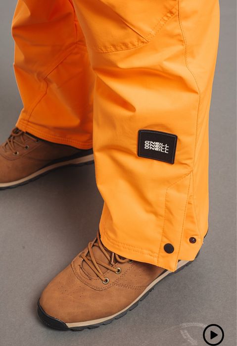 O’neal нов ски/сноуборд панталон, S размер