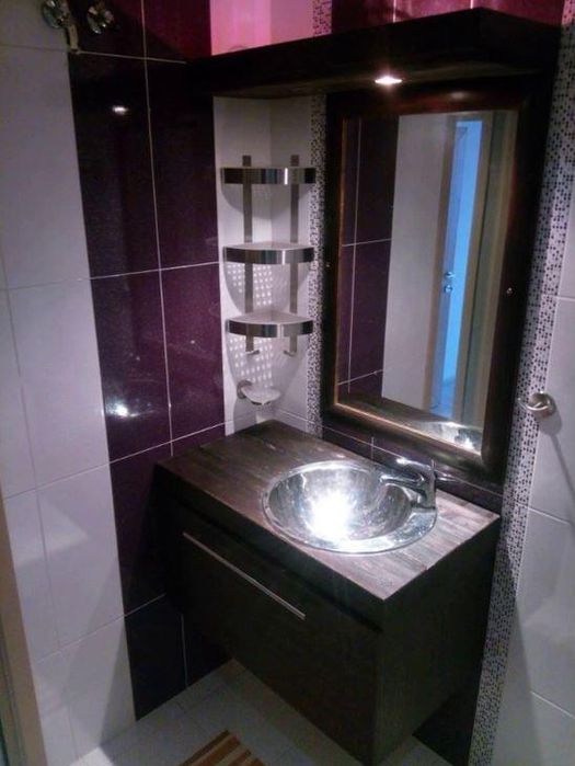 Дава се под наем Двустаен апартамент в София, Студентски град - 69 кв.м за 550 € - Снимка #5