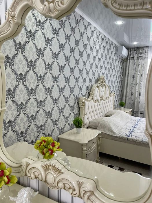 Vip апартаменты 6 микрорайон