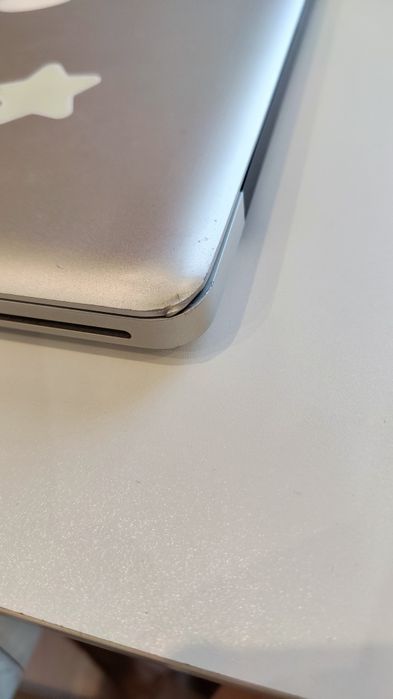 MacBook pro 13 (mid 2012)