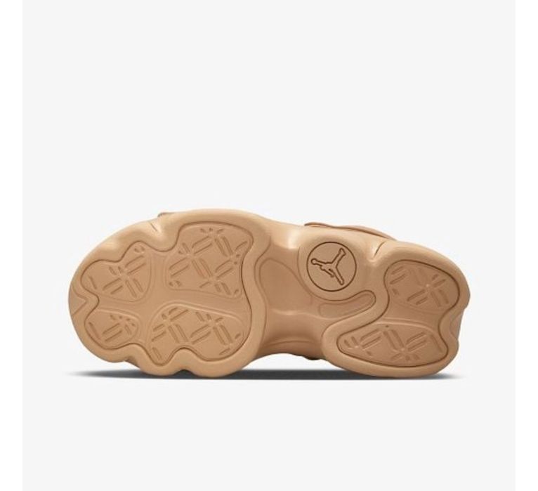 Сандали Jordan новые