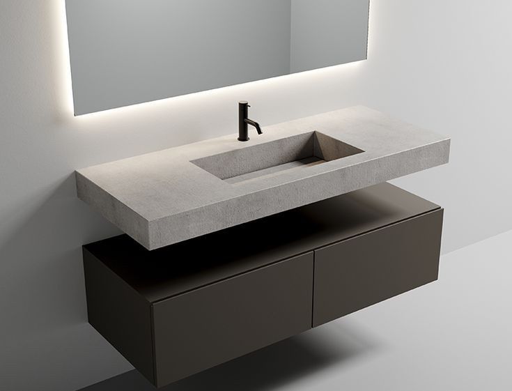 Раковины,столешницы,ступени,подоконники.