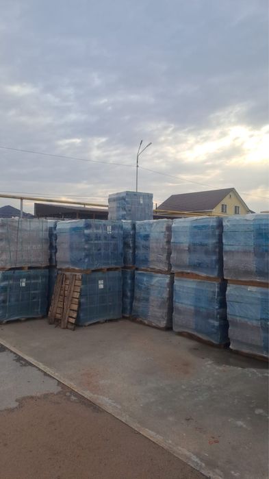 Облицовочный кирпич