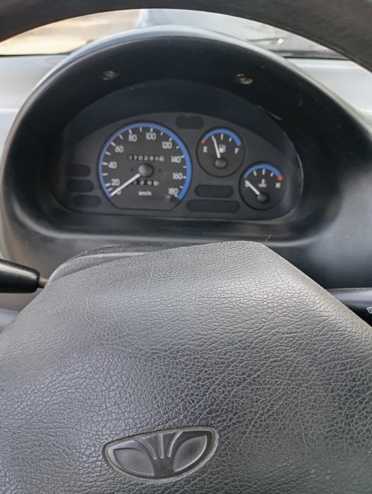Daewoo Matiz 2005