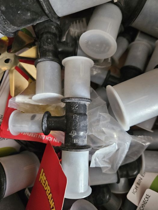 Piese sanitare Geberit