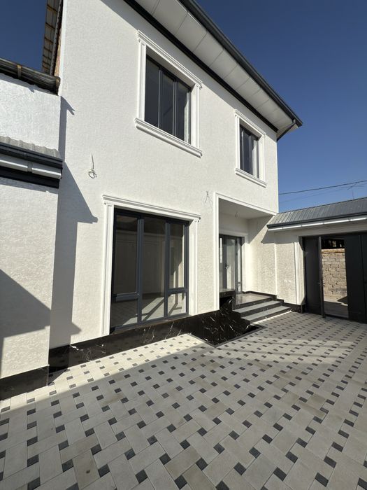 Сергели Туманида кум арик махаллада йенги курилган учаска сотилади