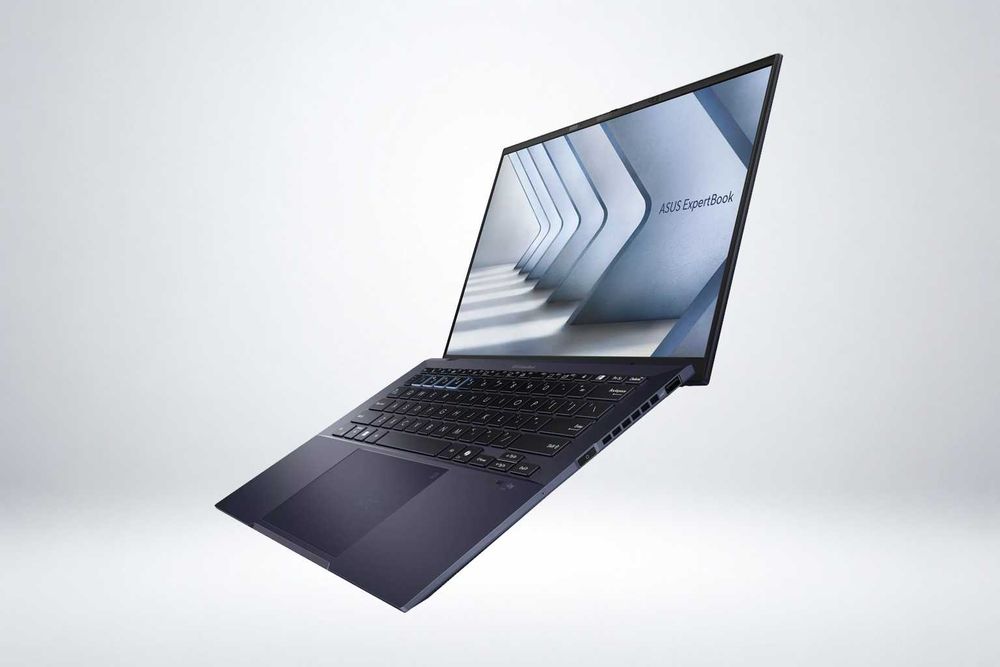 ASUS ExpertBook 14 / OLED 2.8K / Core 7 / 32GB / 1TB / Гарантия 1 год