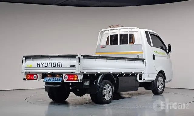 Hyundai Porter EV Koreadan zakazga obkeberamz O'zbekistongacha 18.050$